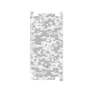 MAHOOT  Army-Snow-FullSkin Cover Sticker for Samsung Galaxy Note10 Lite