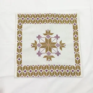 کوسن سوزن دوزی مدل H016C