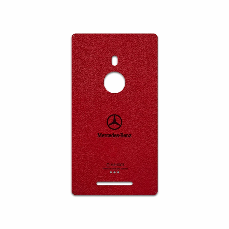 برچسب پوششی ماهوت مدل RL-MBNZ مناسب برای گوشی موبایل نوکیا Lumia 925