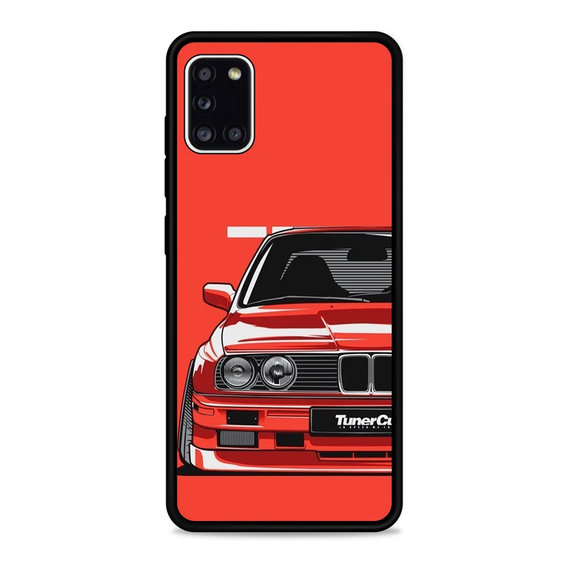 کاور آکام مدل AMCDG-A31-AD20 مناسب برای گوشی موبایل سامسونگ  Galaxy A31