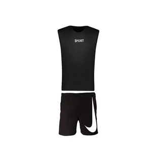 ست تاپ و شلوارک مردانه مدل sportn