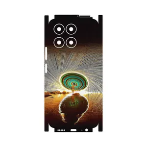 MAHOOT Night Light Fountain-FullSkin Cover Sticker for Honor X6a