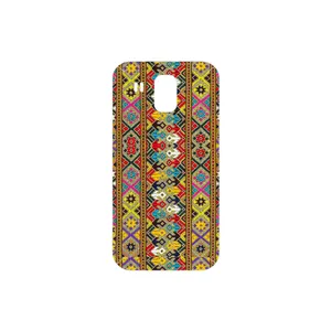 MAHOOT SISTAN Needlework 2 Cover Sticker for Huawei Ascend G525