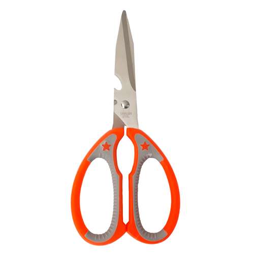 قیچی آشپزخانه کینگ گری کد WS-828