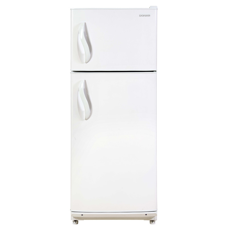 یخچال و فریزر دونار مدل DFR340W