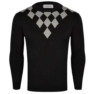 پلیور مردانه مدل 344010233