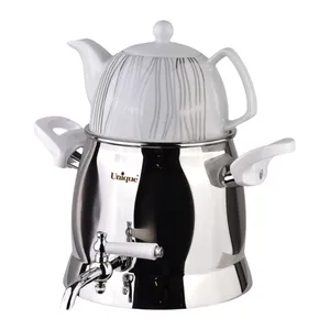 ست کتری و قوری یونیک B کد 7246