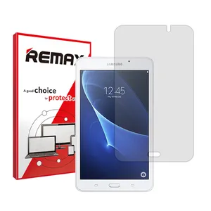 Remax HyGEL model transparent screen protector suitable for Samsung Galaxy Tab A 7.0 SM-T280 tablet