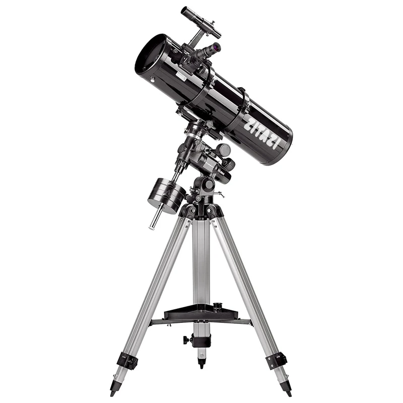 تلسکوپ زیتازی مدل 1000F114EQ