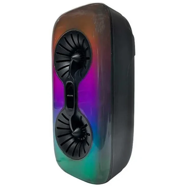 اسپیکر بلوتوثی قابل حمل ای ال دبلیو مدل KTX - 1476