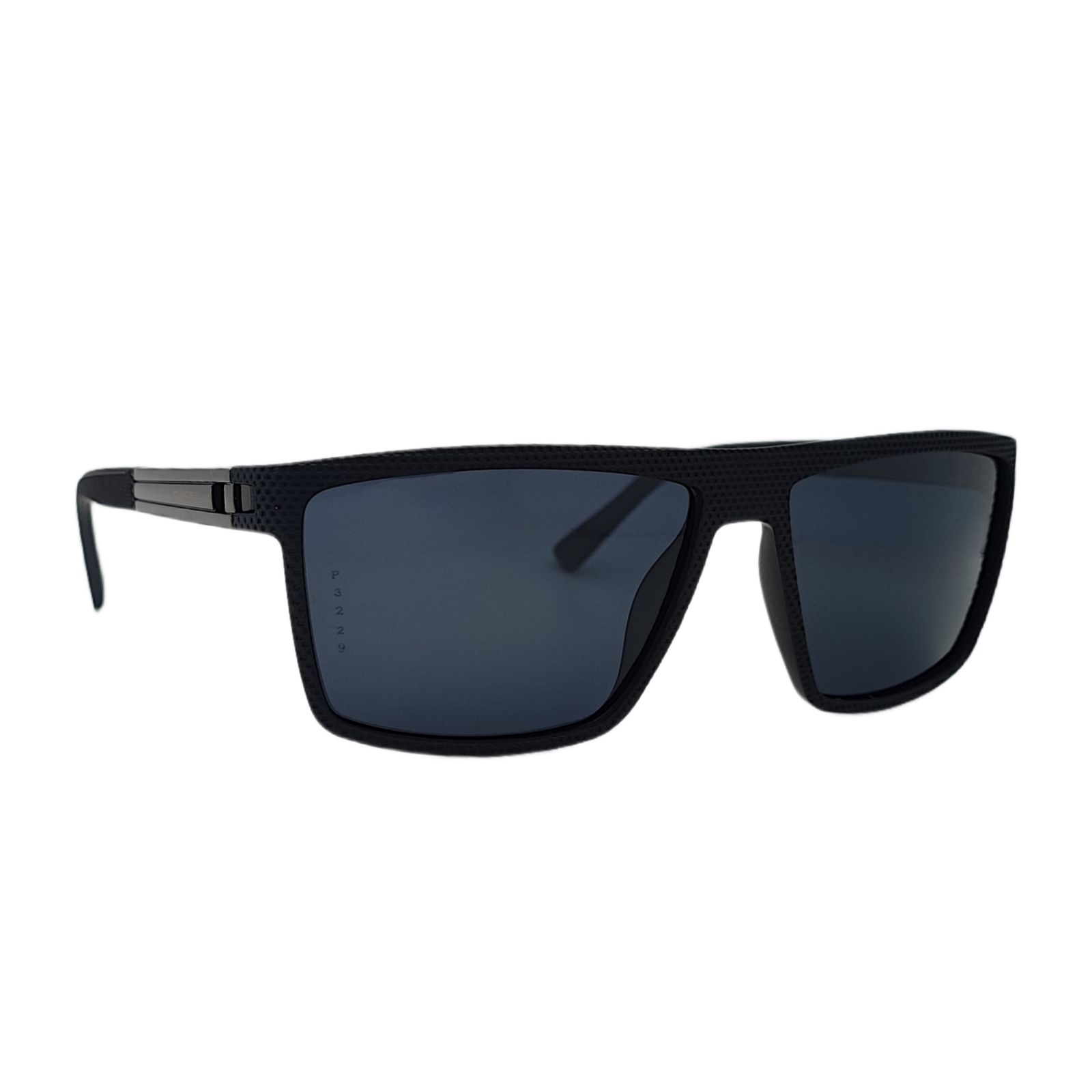 عینک آفتابی مورل مدل P3229 POLARIZED C1 -  - 2