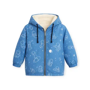 کاپشن پسرانه مدل فضا کد 435