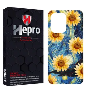 HEPRO MC Cover for XIAOMI REDMI 13C / POCO C65