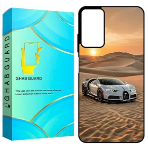 Ghab Guard GCHPN11P Cover For Xiaomi Redmi Note 11 Pro 4G / Redmi Note 11 Pro 5G / Redmi Note 12 Pro 4G  