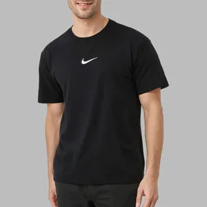 تی شرت آستین کوتاه مردانه مدل SA1