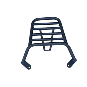 ترکبند موتور سیکلت مدل فیدل 3 کد A001