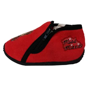 کفش دخترانه دیزنی مدل لوپیل میکی موس