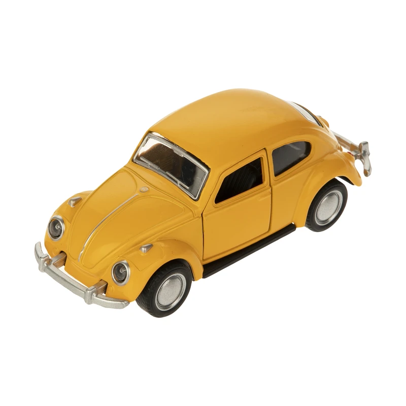 ماشین بازی مدل فولوکس قورباغه ای کد 18