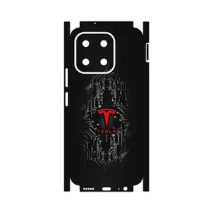 MAHOOT TESLA-FullSkin Cover Sticker for Honor X6b