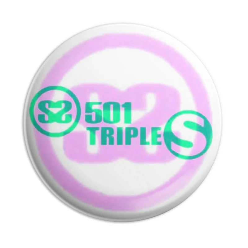  مگنت پرمانه طرح ss501 کد pmag.2215