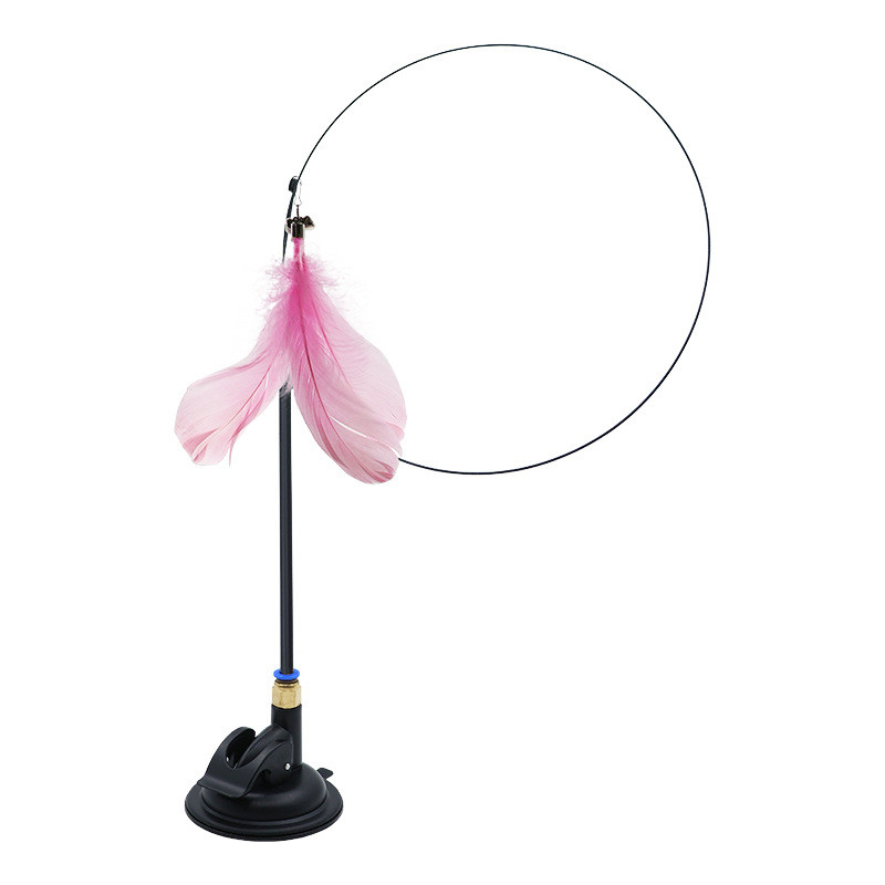 اسباب بازی گربه مدل پر متحرک