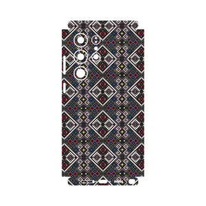 MAHOOT SISTAN Needlework 1-FullSkin Cover Sticker for Samsung Galaxy S23 Ultra