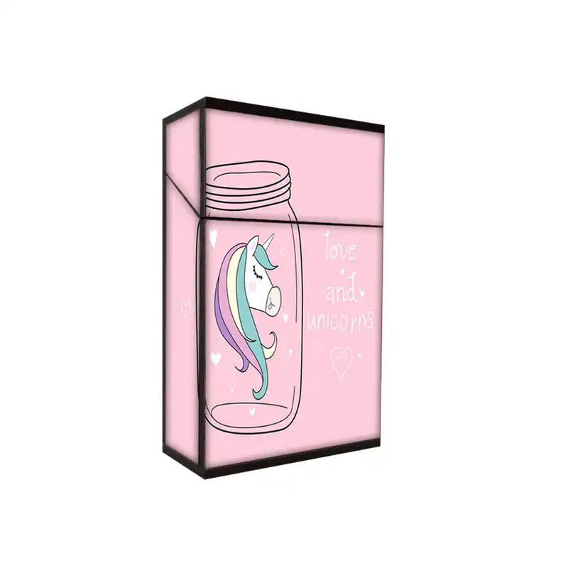 جا سیگاری مدل یونیکورن کد 574