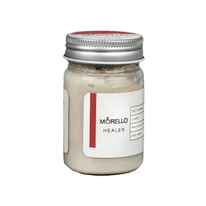 واکس کفش مورلو مدل Healer