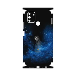 MAHOOT tom holland-FullSkin Cover Sticker for Gplus S10 2022