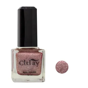 لاک ناخن سیترای شماره 431