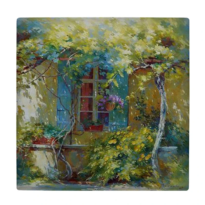  زیر لیوانی طرح درختان تاک کد    3616336_1583