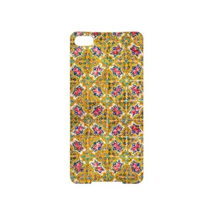 MAHOOT Iran Tile 15 Cover Sticker for BlackBerry Z30