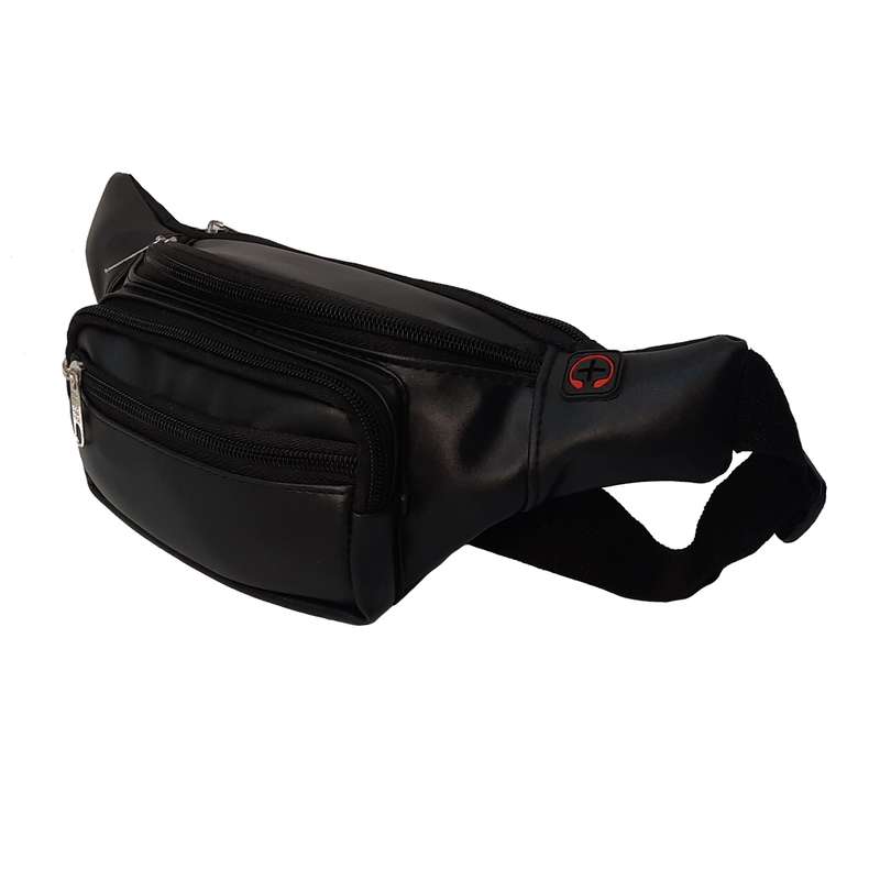 کیف کمری مدل چرم صنعتی KA-2020