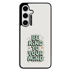 AKAM AMC-WSGS24-POSITIVE-32 Cover For Samsung Galaxy S24