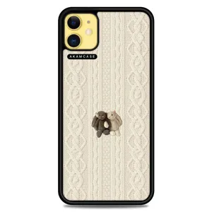 AKAM AMC-WA11-TRICOT-22 Cover For Apple iPhone 11