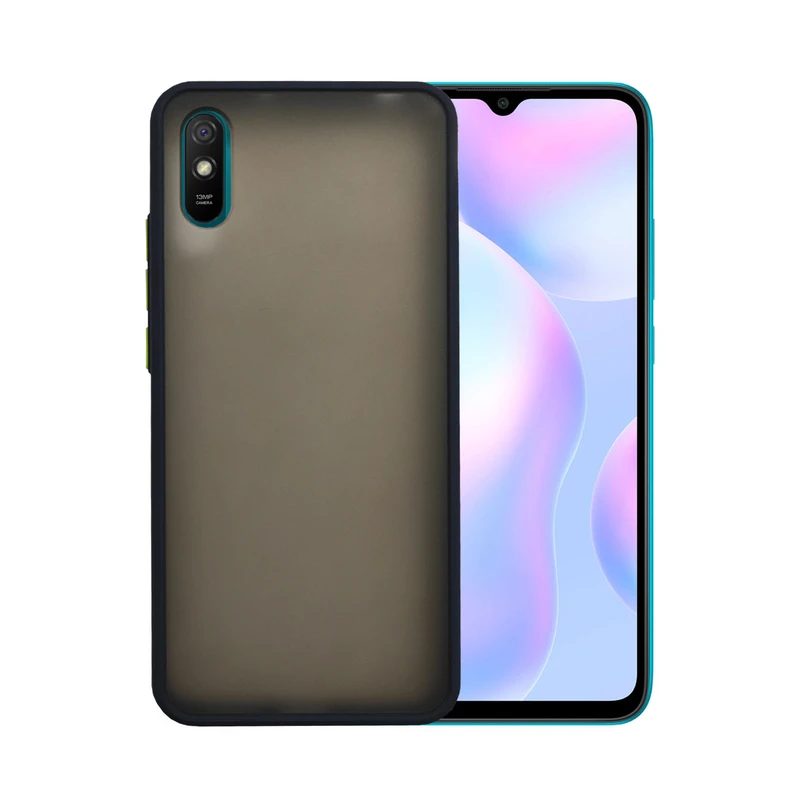 کاور گرین مدل MT-001 مناسب برای گوشی موبایل شیائومی Redmi 9A