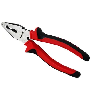 انبردست تیواان مدل RO - 70 سایز 7 اینچ