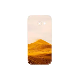 MAHOOT Sahara Desert Cover Sticker for Samsung Galaxy A3 2017