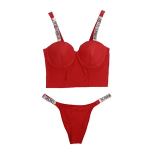 ست شورت و نیم تنه زنانه مدل S20