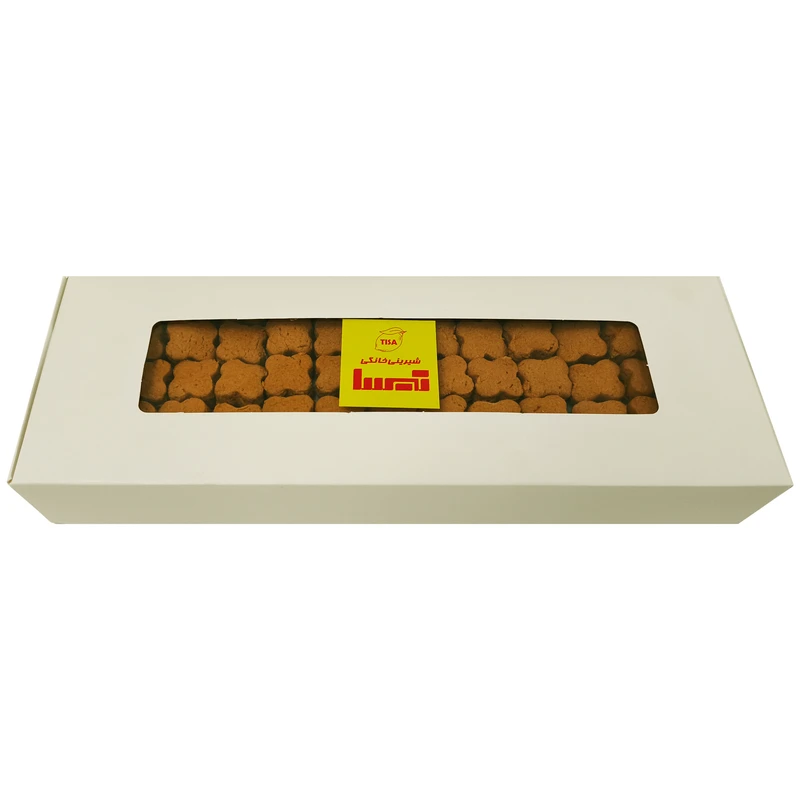 شیرینی نخودچی - 1000 گرم
