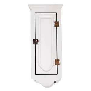 شلف دیواری مدل مخفی‌کننده لوله گاز طرح رویال