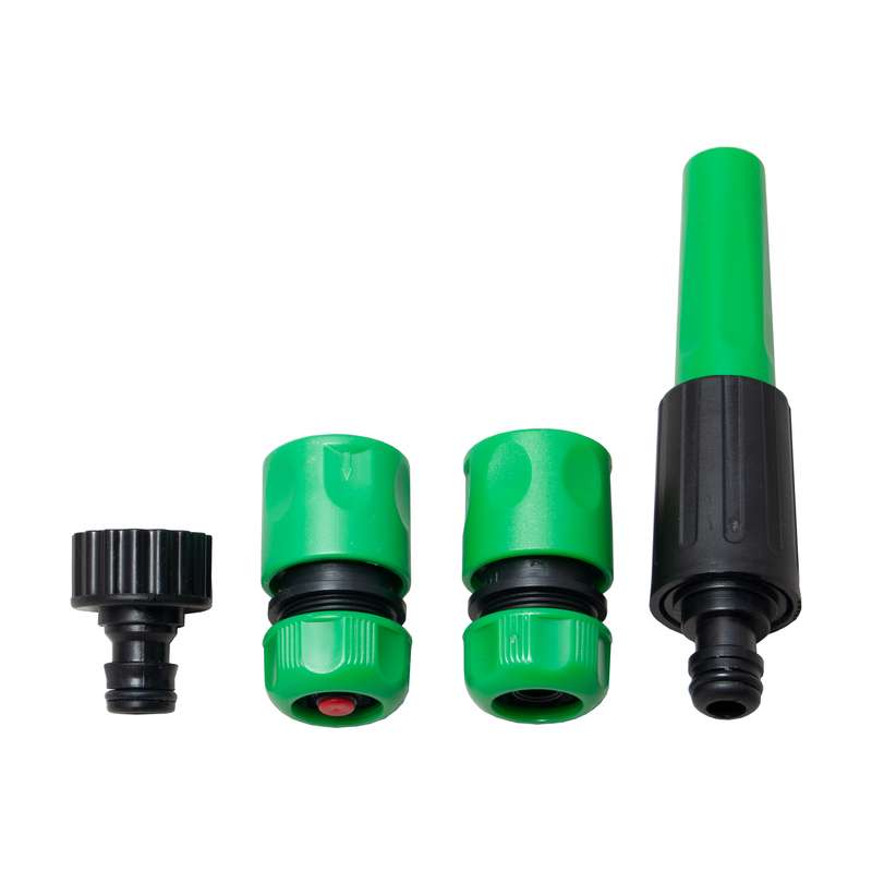 ست نازل و رابط شلنگ بهکو مدل BCS-3200 مجموعه 4 عددی