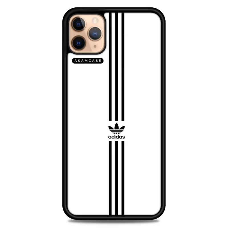 کاور آکام مدل AMCWA11PRO-ADIDAS6 مناسب برای گوشی موبایل اپل iPhone 11 Pro