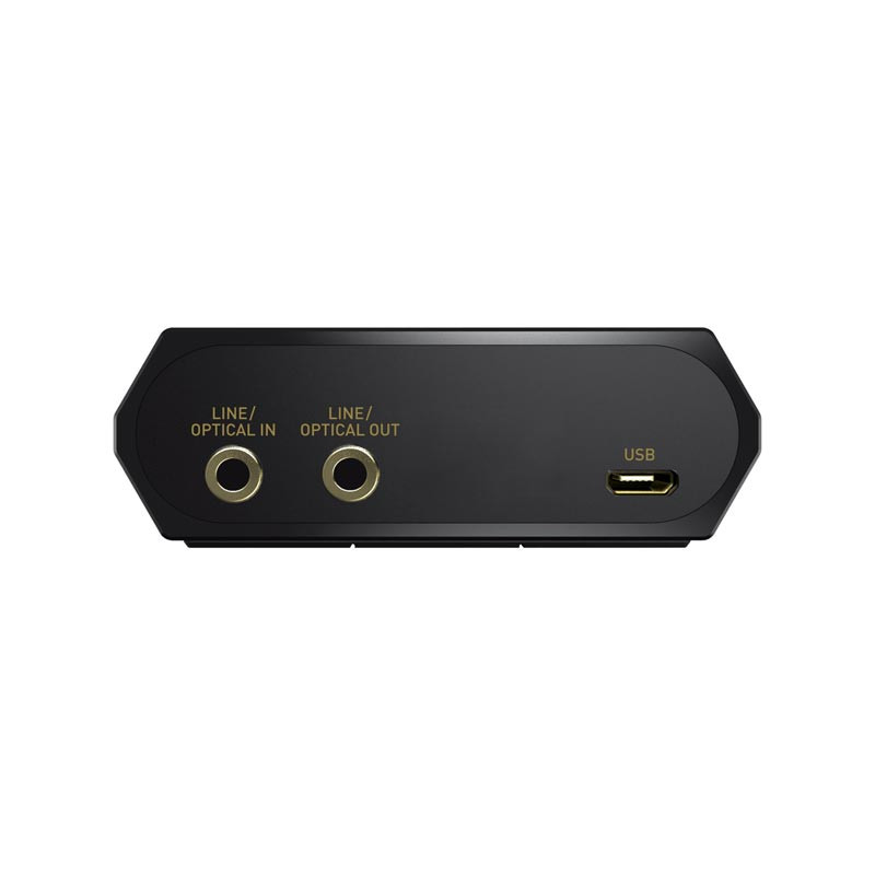 کارت صدا کریتیو مدل BlasterX G6