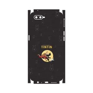 MAHOOT Tintin-FullSkin Cover Sticker for Oppo K1
