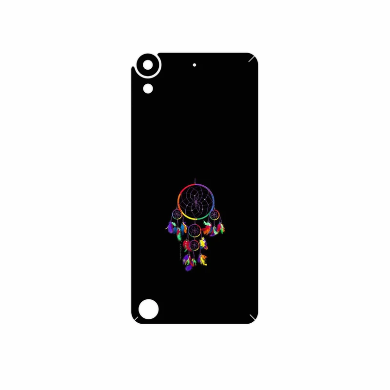 برچسب پوششی ماهوت مدل Dream Catchers مناسب برای گوشی موبایل اچ تی سی Desire 630
