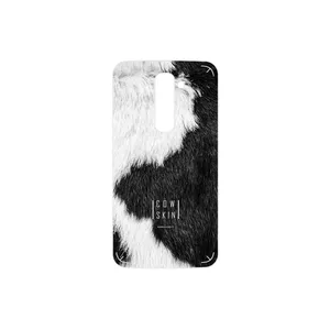 MAHOOT Cow Skin Cover Sticker for LG G2
