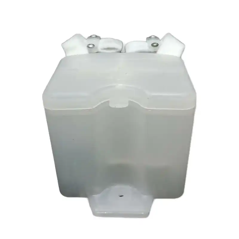 روغن دان آسانسور مدل آسان شایان