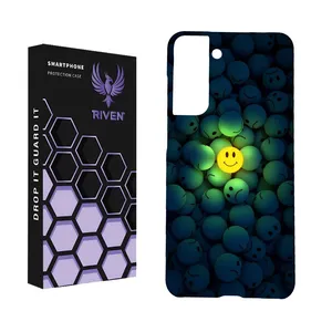 RIVEN RI2-18 Case For Samsung Galaxy S21 FE