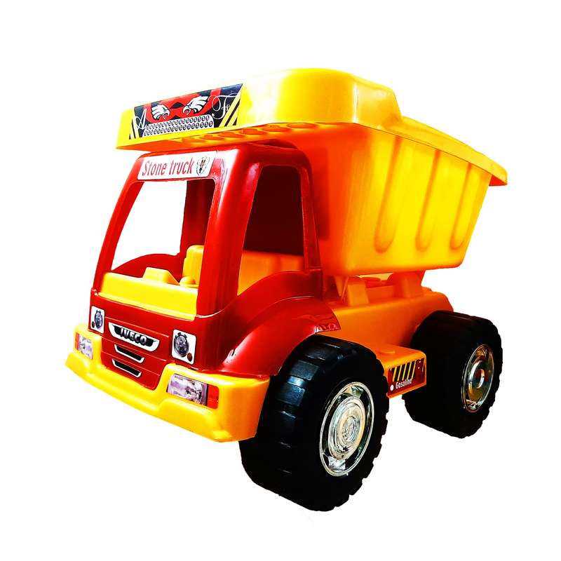 ماشین بازی مدل Behrad toys